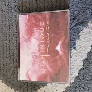 Dominique Cosmetics Unconditional Palette